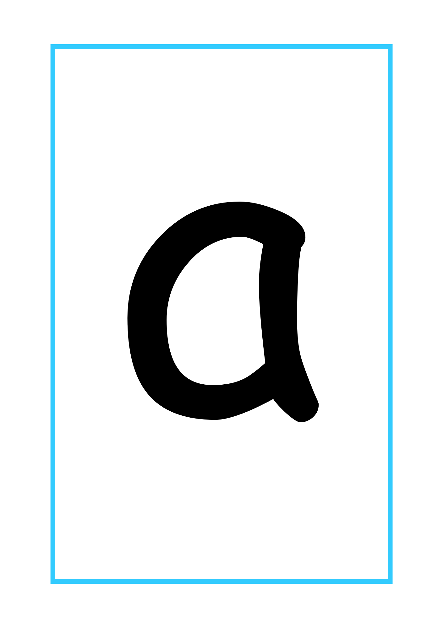 Beginning Sounds FlipBook