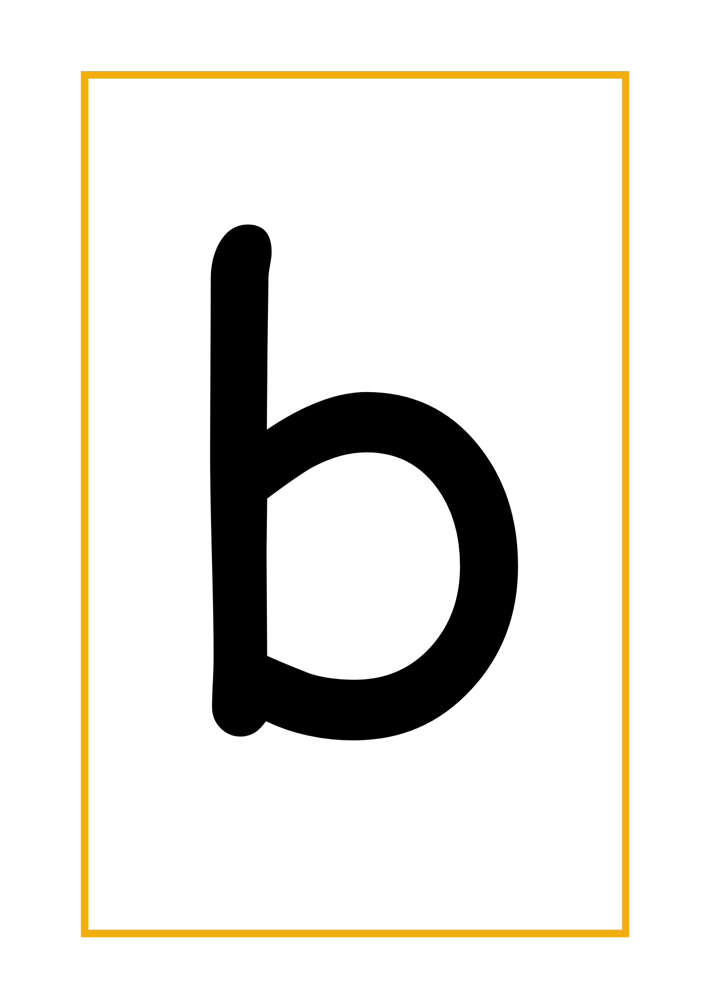 Beginning Sounds FlipBook